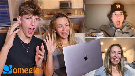 motherless omegle